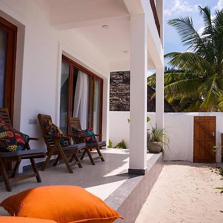 Babu Villas Jambiani  Extérieur photo