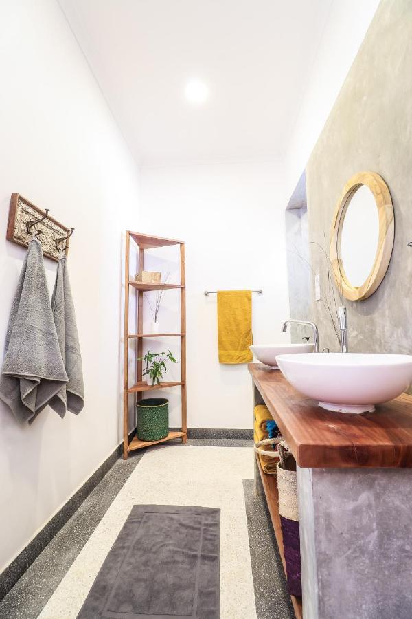Babu Villas Jambiani  Extérieur photo