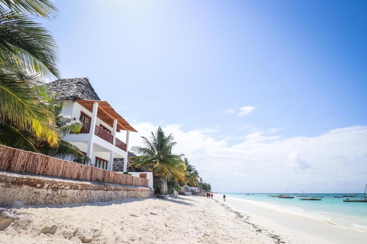 Babu Villas Jambiani  Extérieur photo
