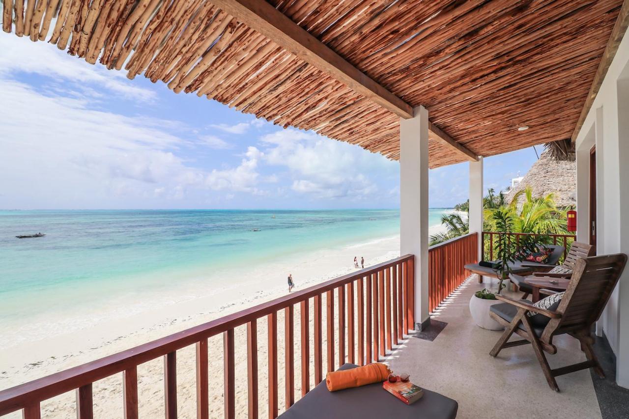 Babu Villas Jambiani  Extérieur photo